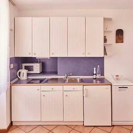 Apartment Artemus Studio Rozmanova